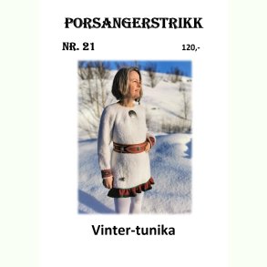 Vinter tunika