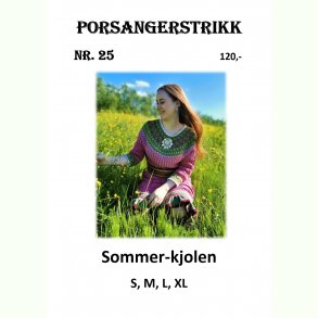 Sommer-kjolen