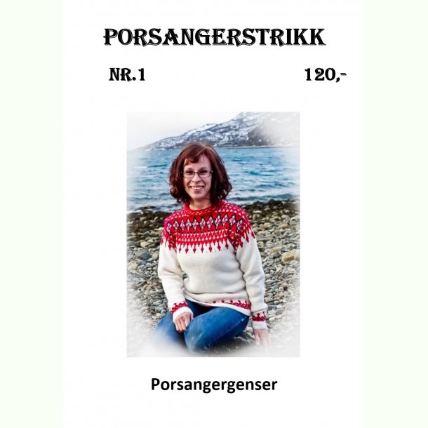 Porsanger-genser